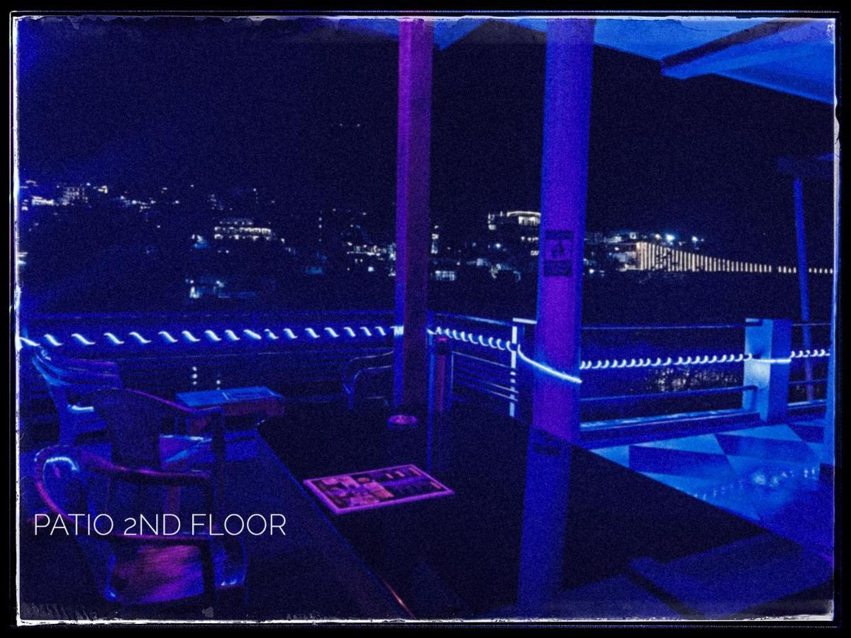Shri Ganga View Guest House Rishikesh Exterior photo
