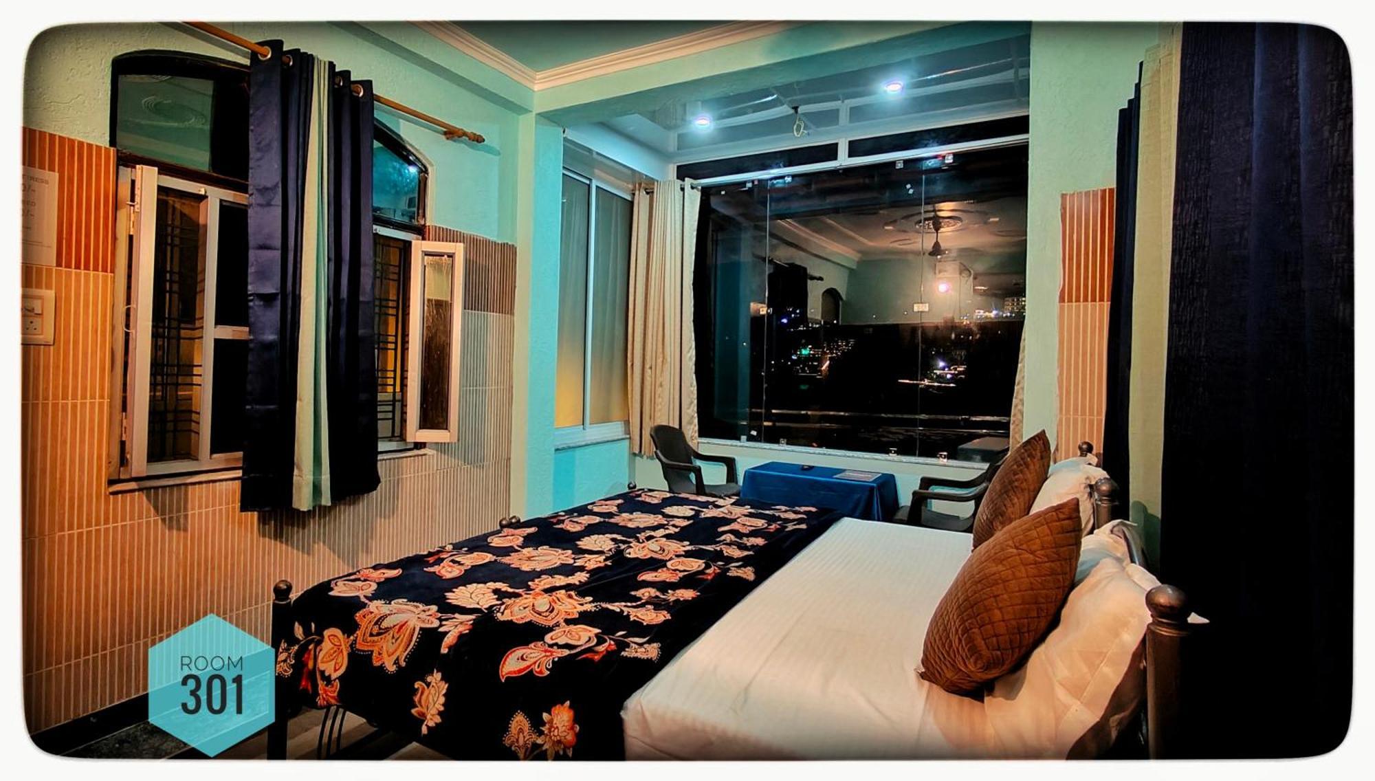 Shri Ganga View Guest House Rishikesh Room photo